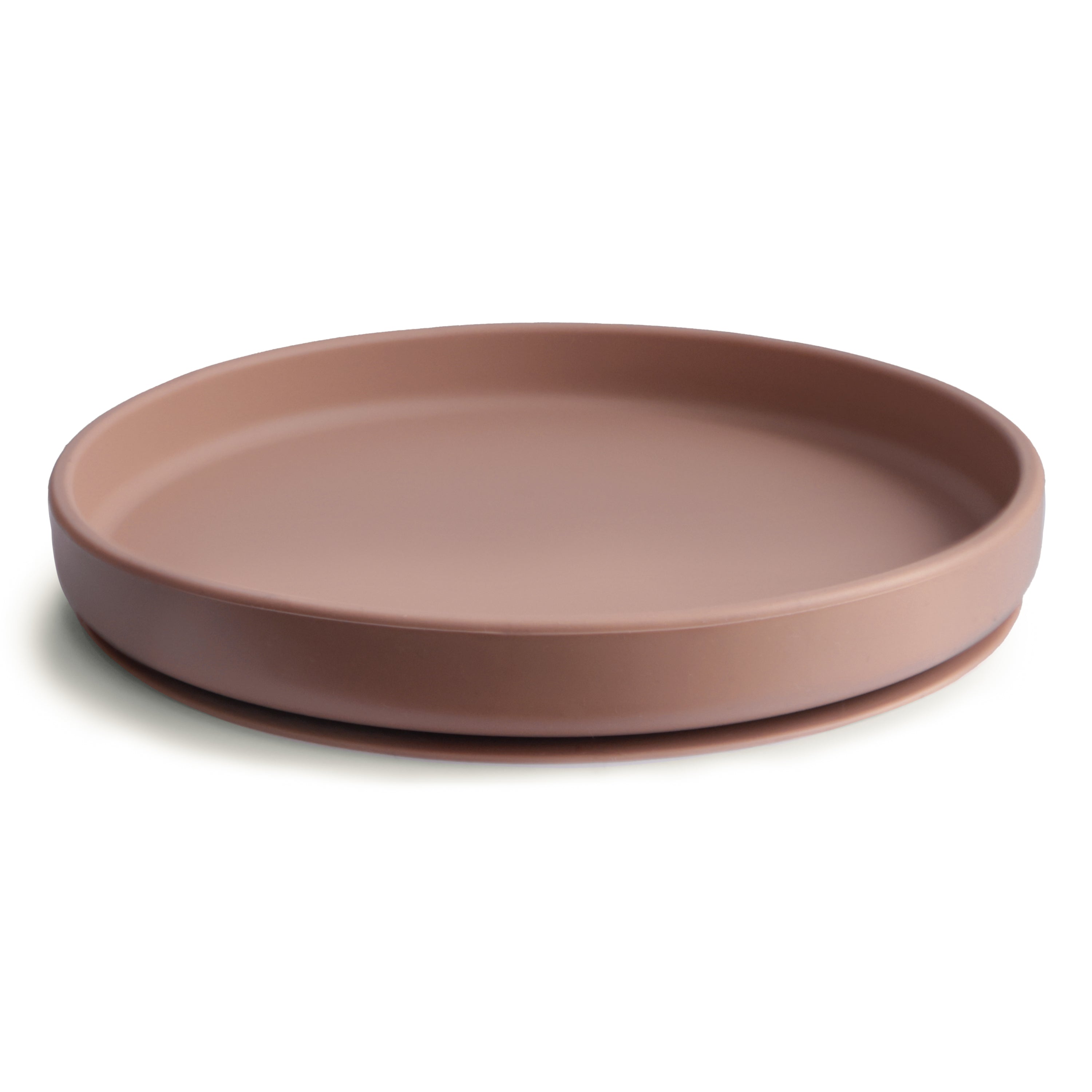 Image of Classic Silicone Suction Plate