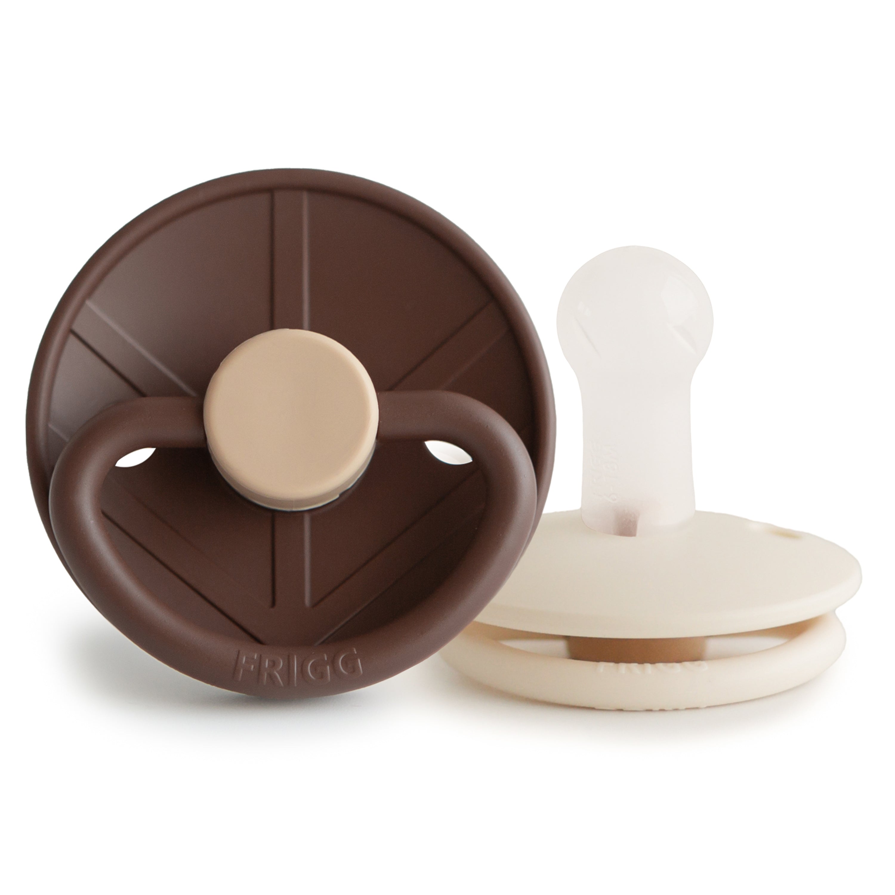 Image of FRIGG Little Viking Silicone 2-Pack