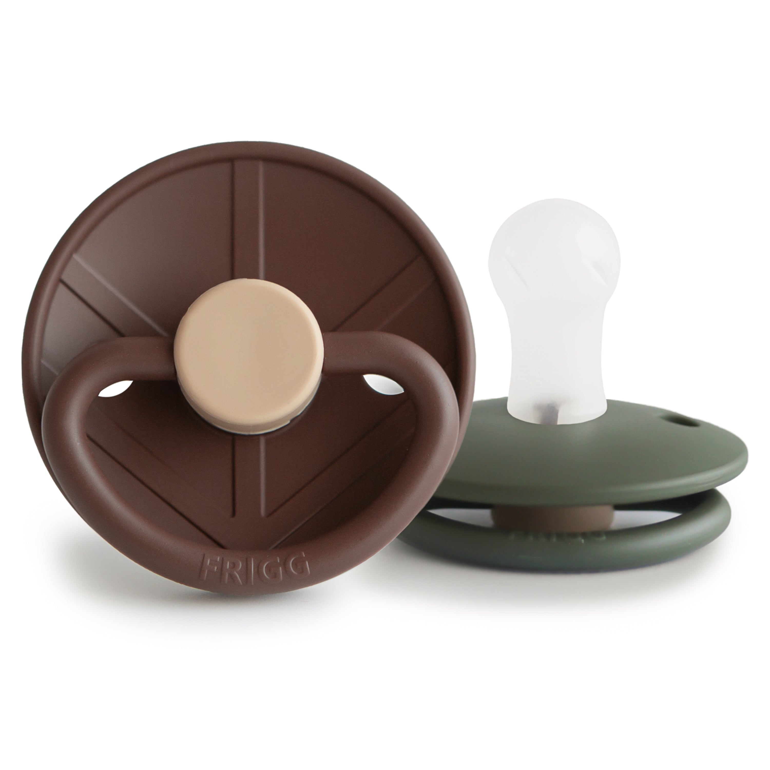 Image of FRIGG Little Viking Silicone 2-Pack