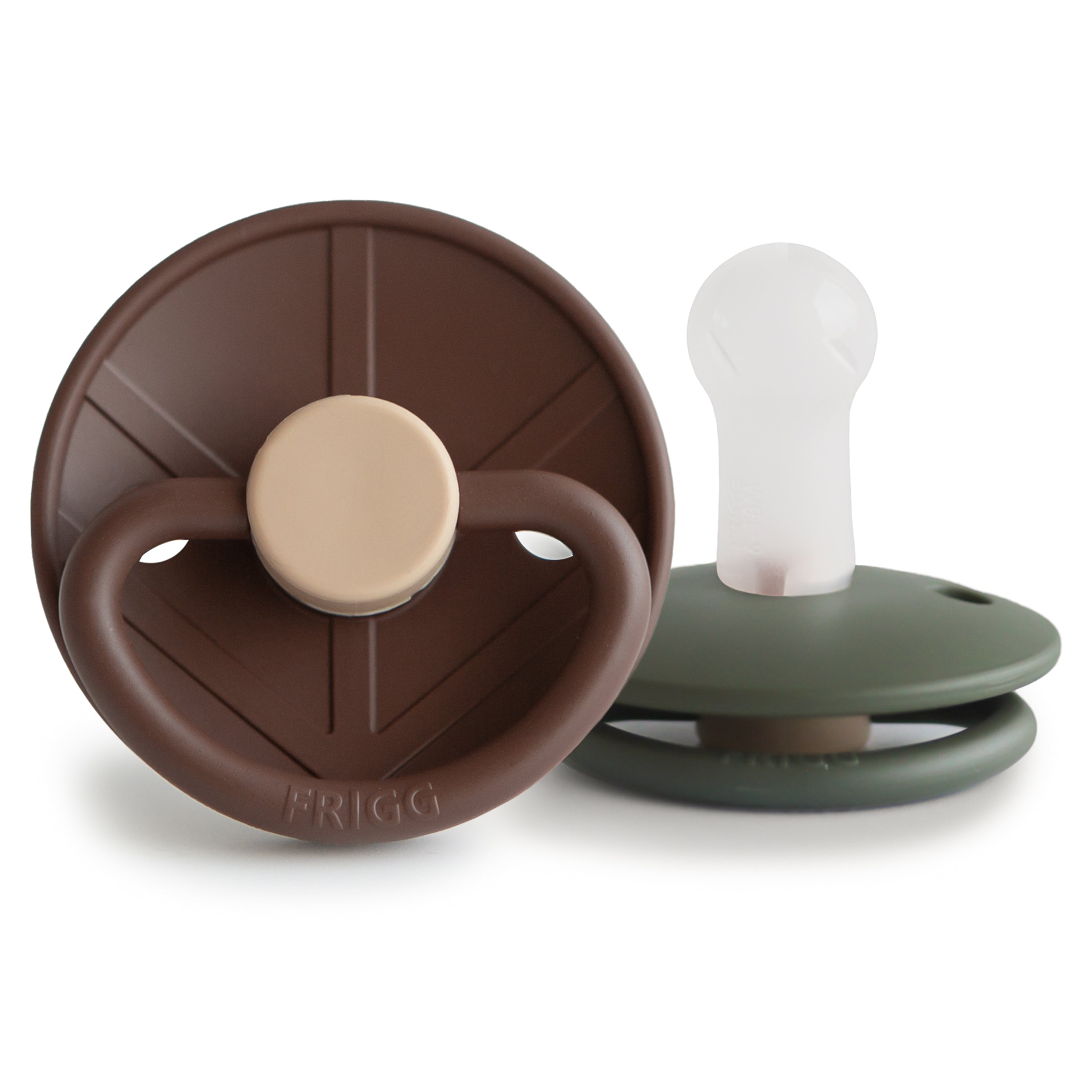 Image of FRIGG Little Viking Silicone 2-Pack