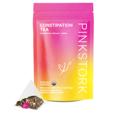 Constipation Tea