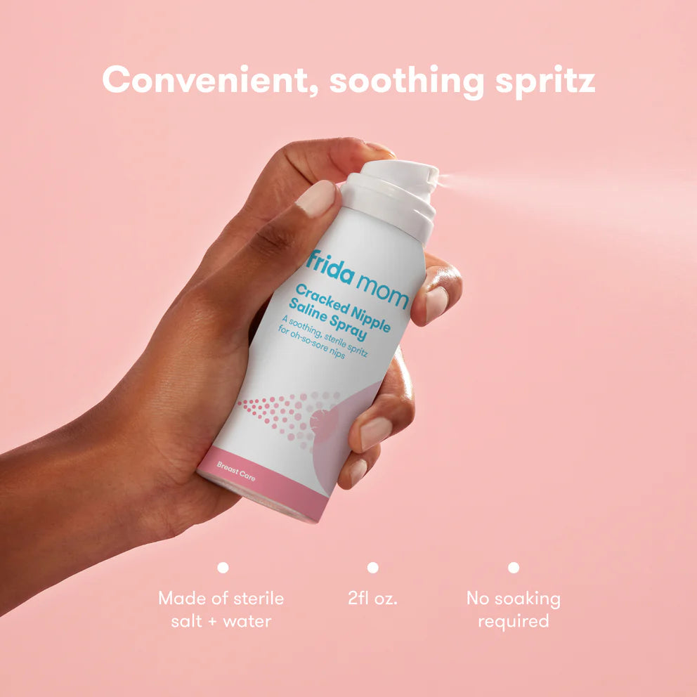 Image of Frida Sore Nipple Set