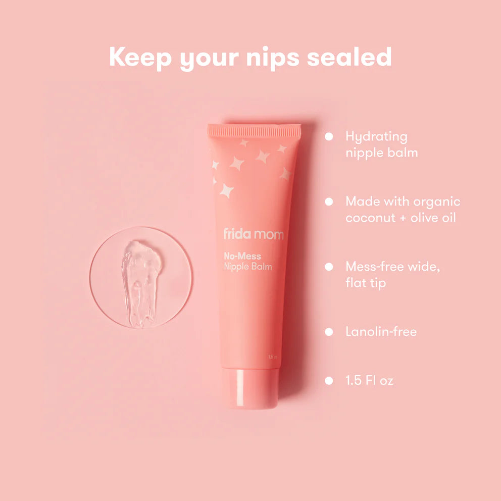 Frida Sore Nipple Set