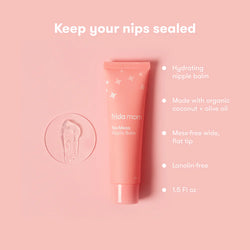 Image of Frida Sore Nipple Set