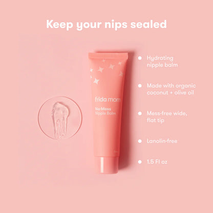 Frida Sore Nipple Set