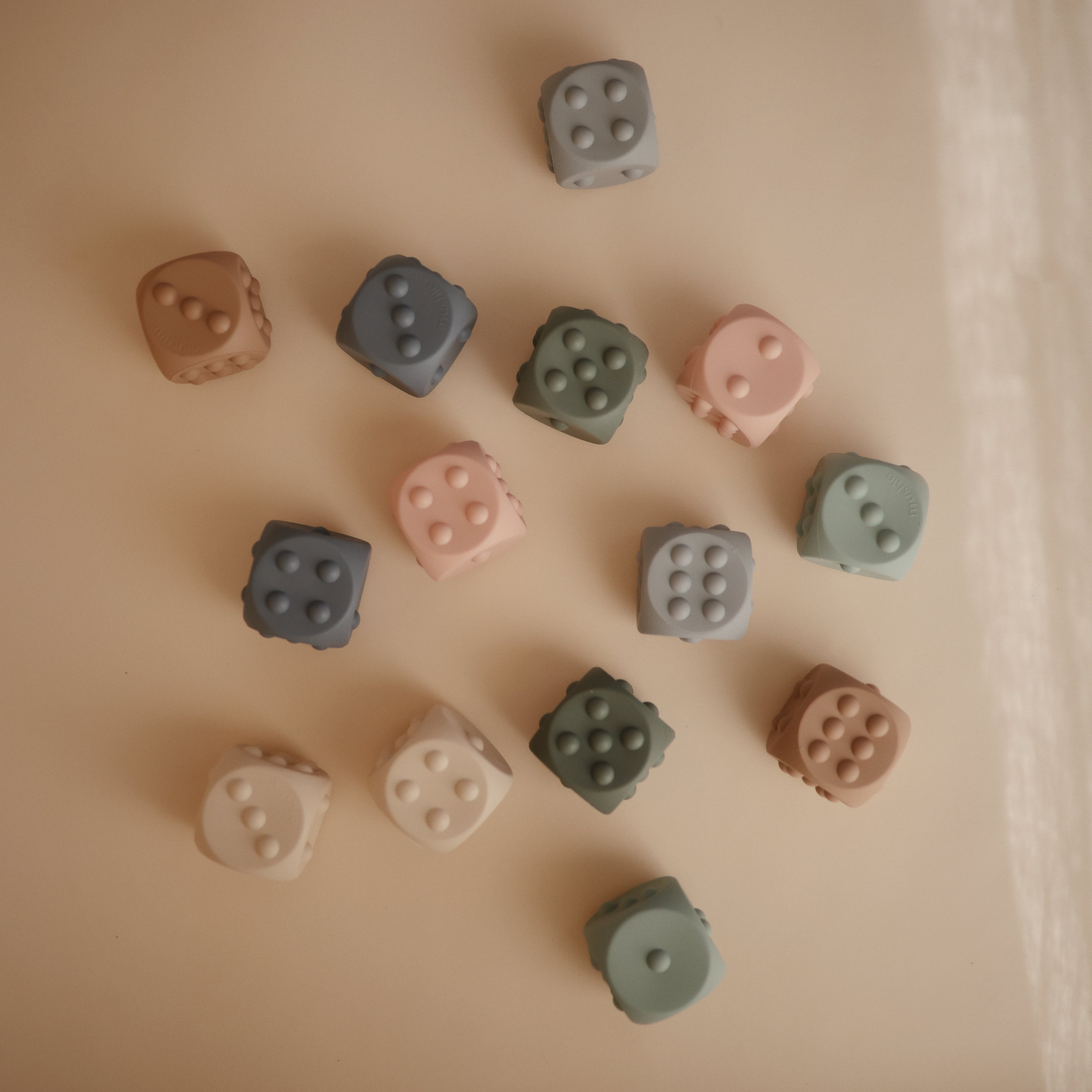 Image of Dice Press Toy 2-Pack