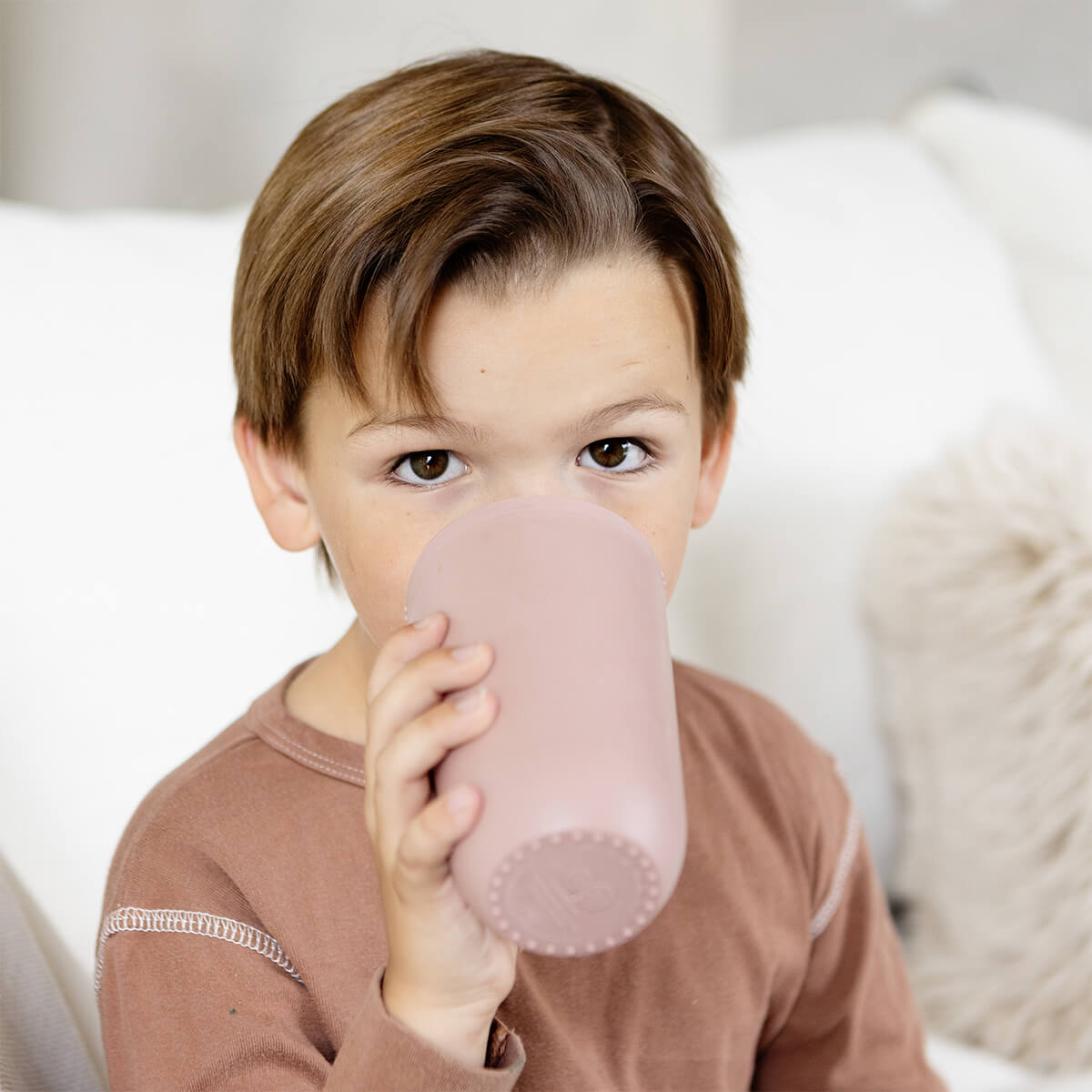 Image of 14oz Cup + Lid