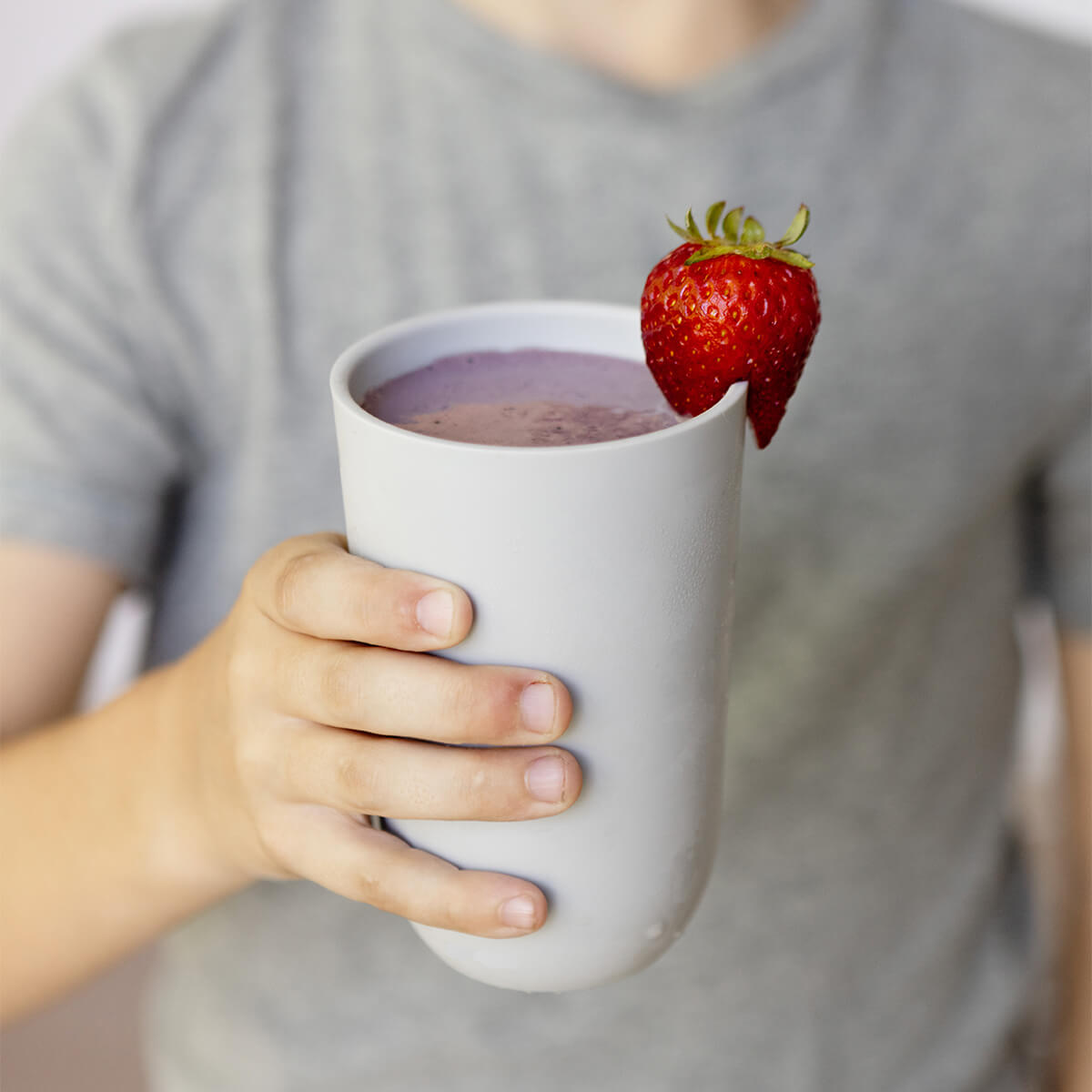 Image of 14oz Cup + Lid