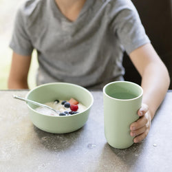 Image of 14oz Cup + Lid