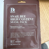 Snail Bee High Content Mask