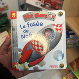 La Fusee de Noe