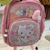 Hello Kitty Sanrio backpack