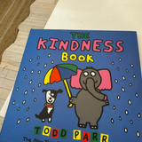 The Kindness Book