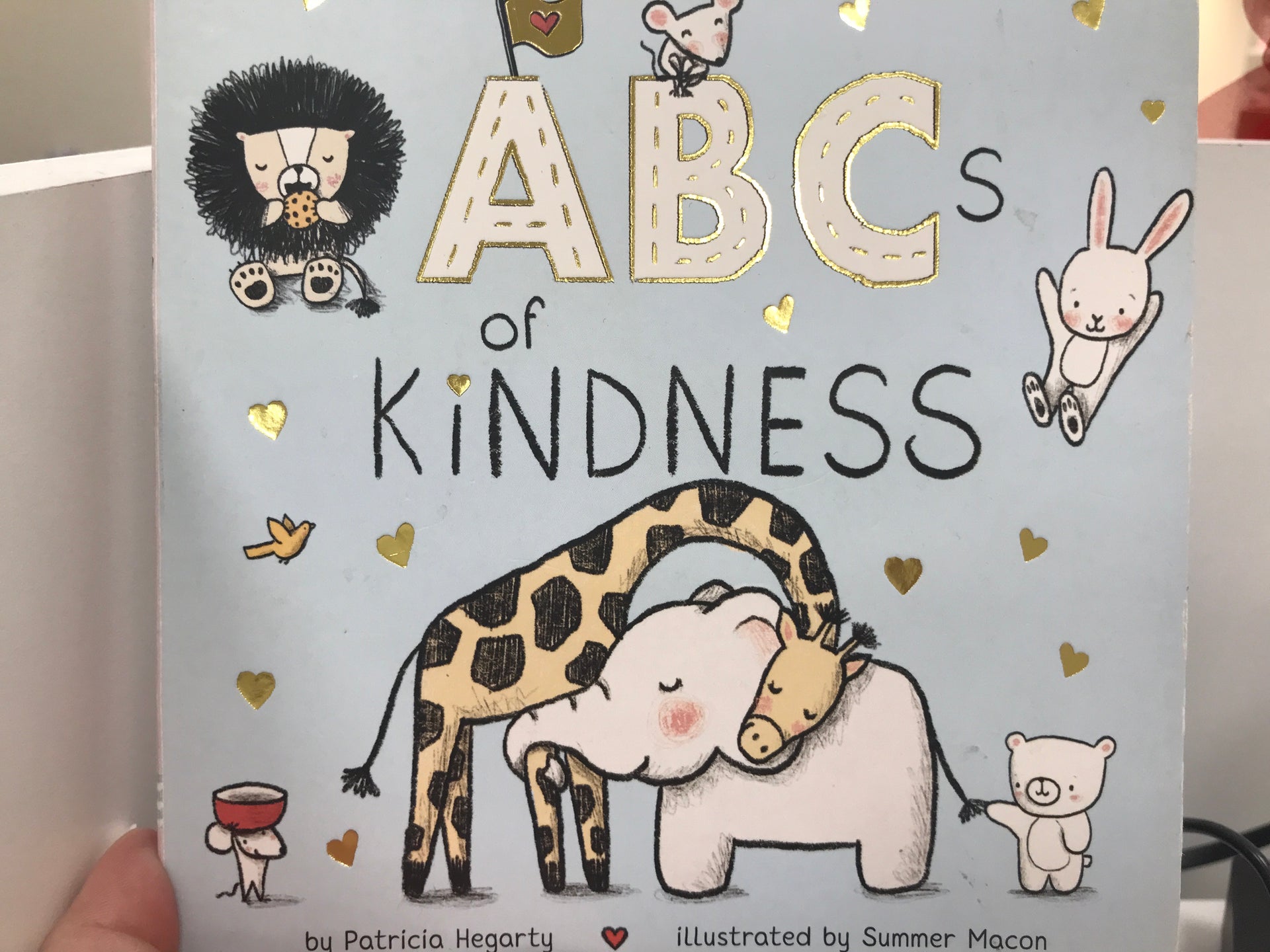 ABCs of Kindness
