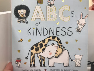 ABCs of Kindness