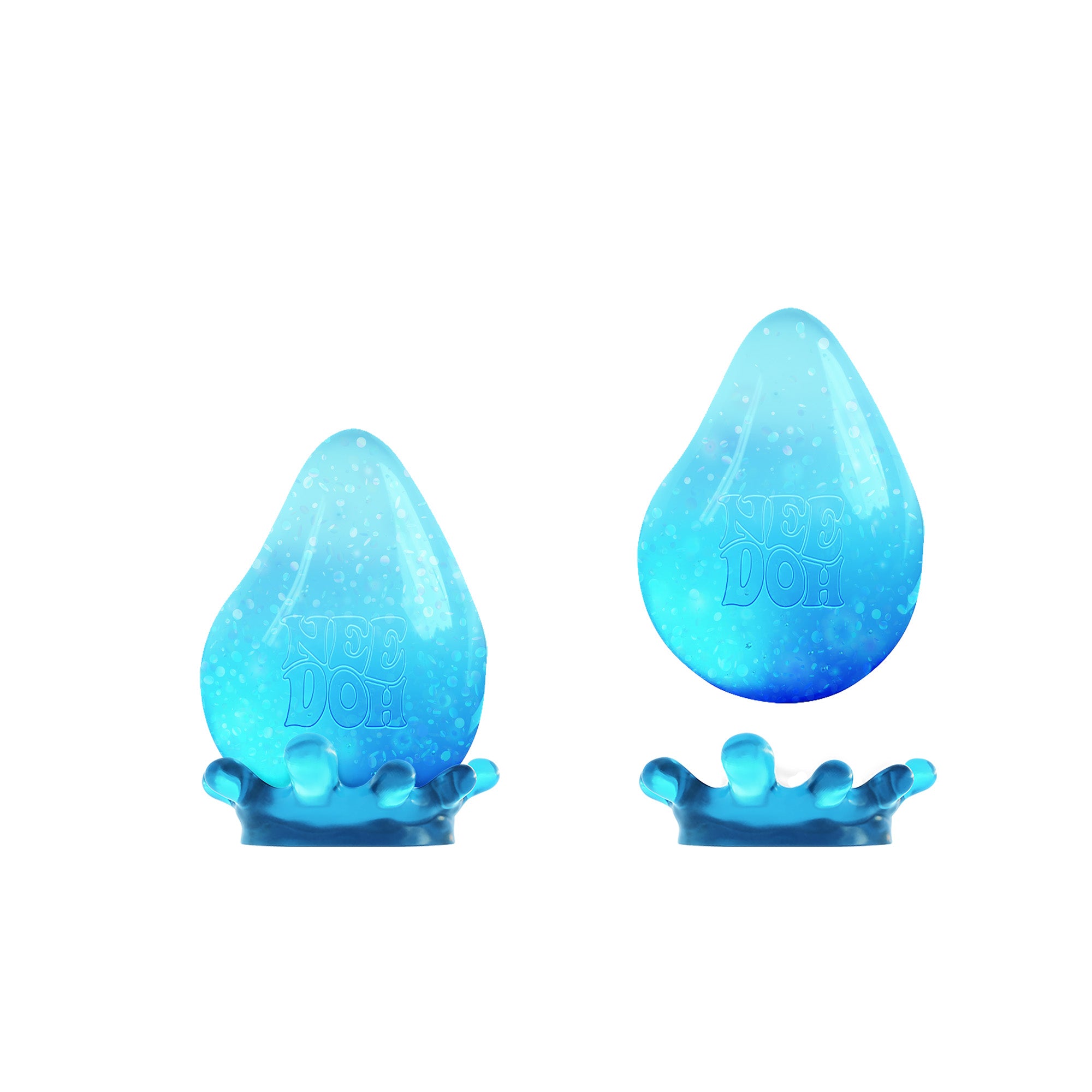 Needoh Dream Drop Purple