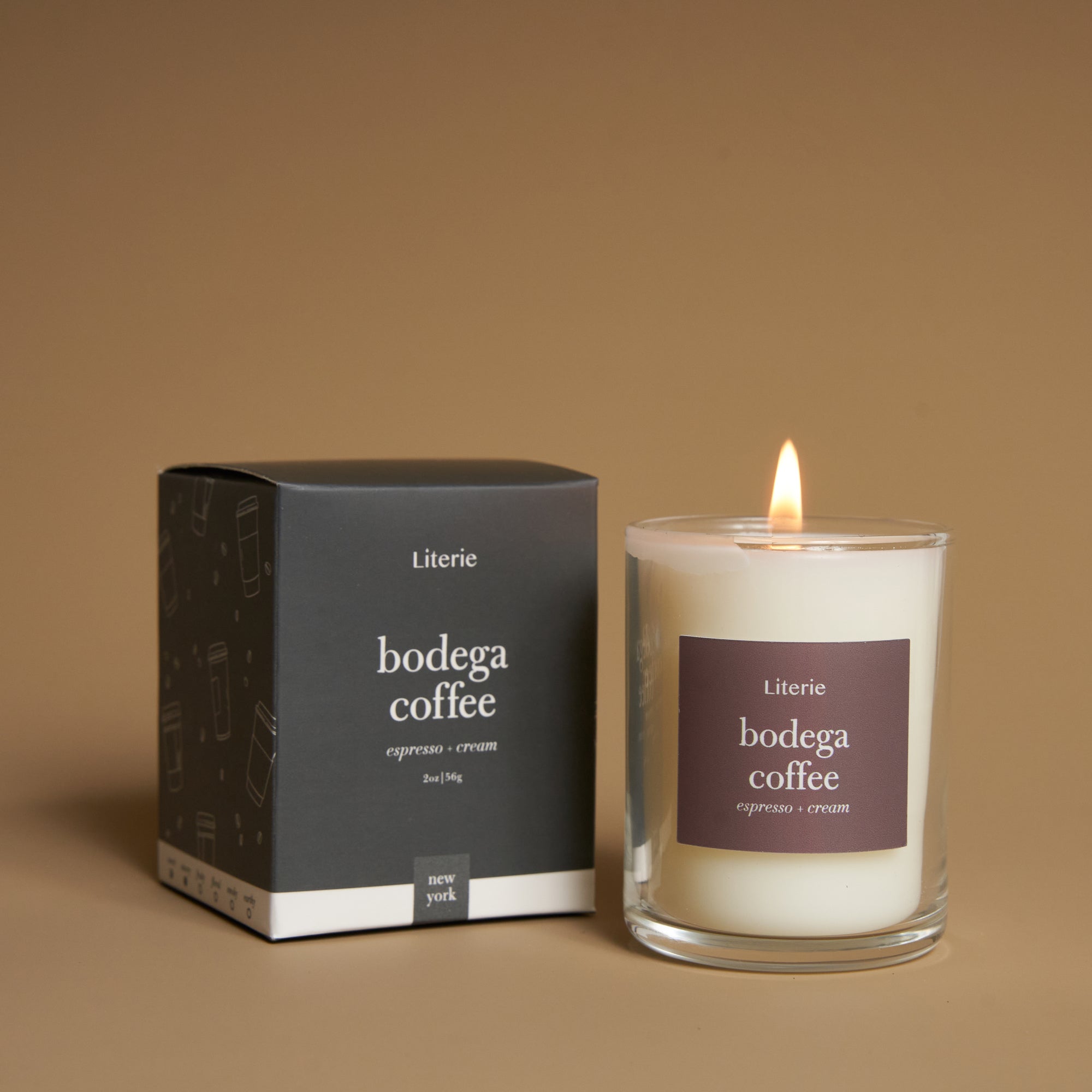 Image of Bodega Coffee (Little)