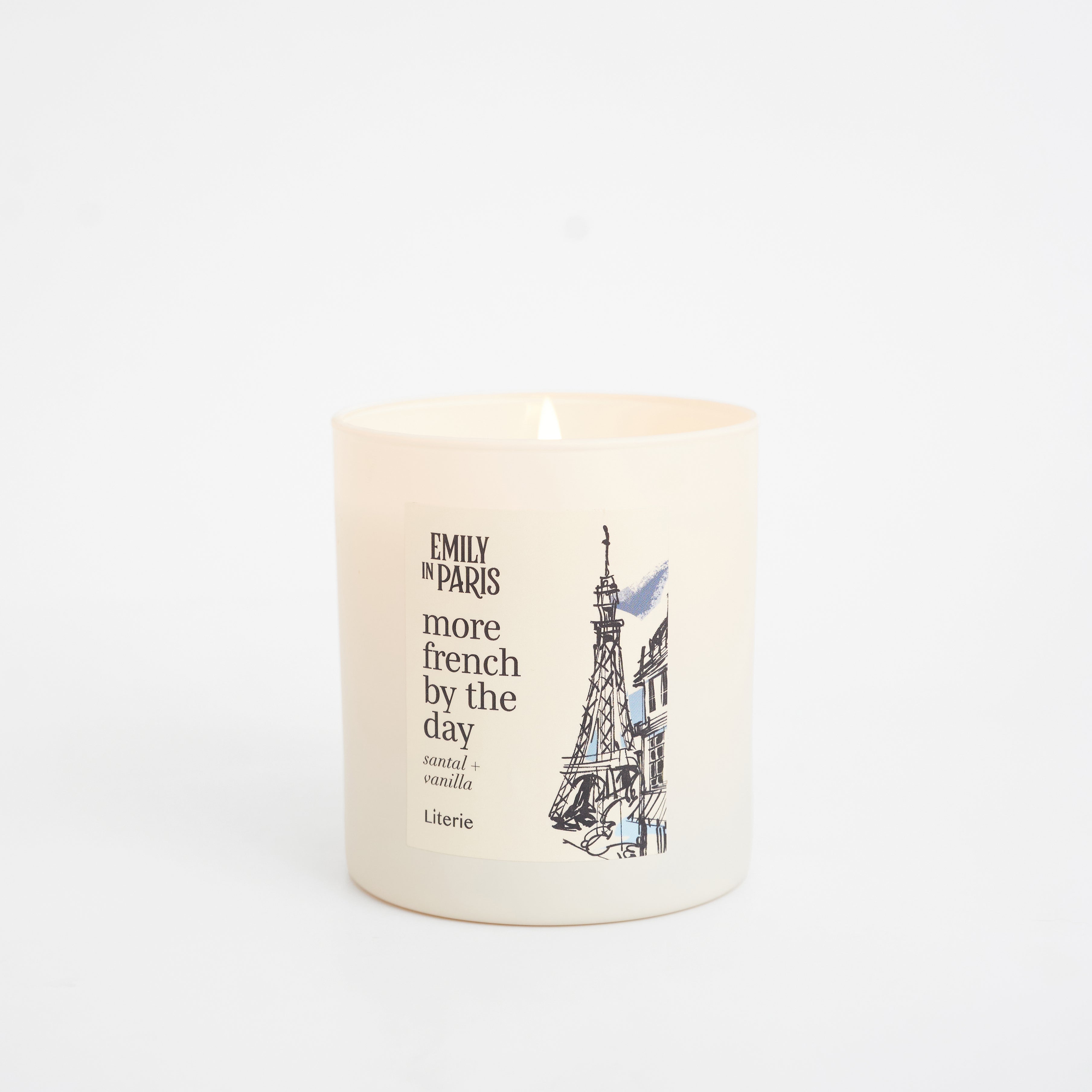 Image of More French by the Day