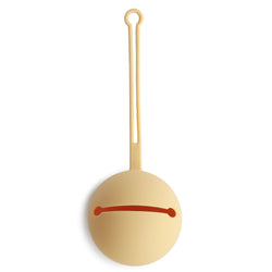 Image of Silicone Pacifier Case