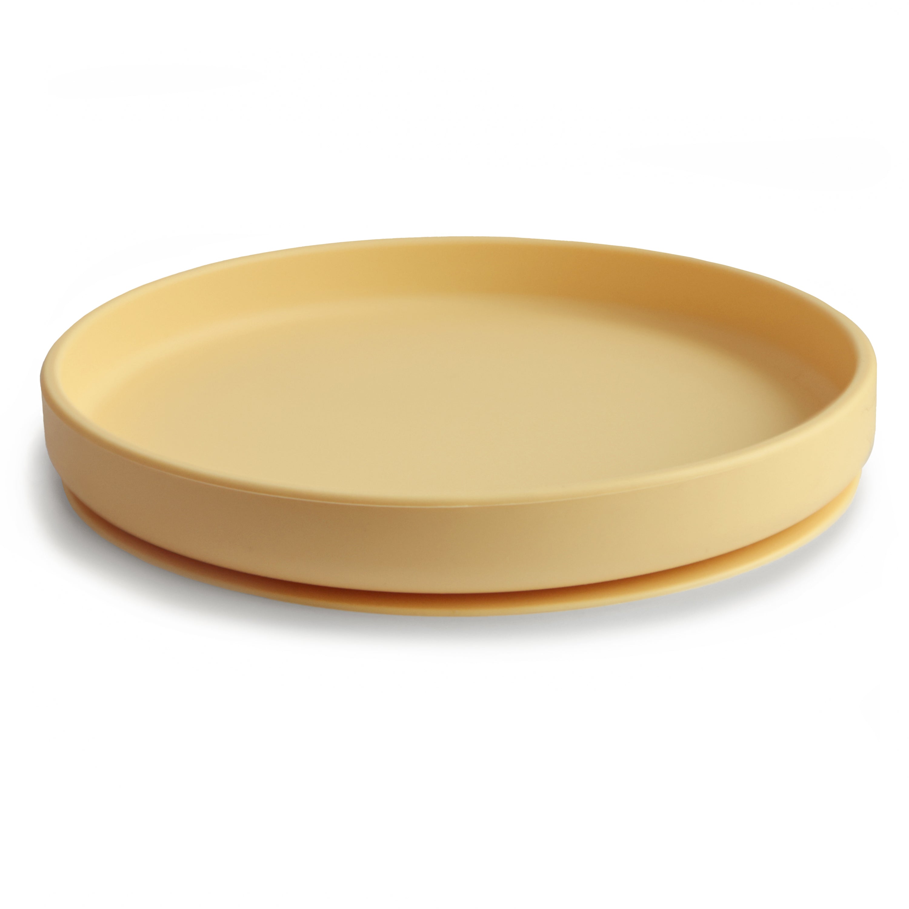 Image of Classic Silicone Suction Plate