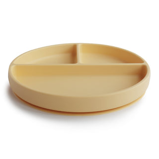 Silicone Suction Plate