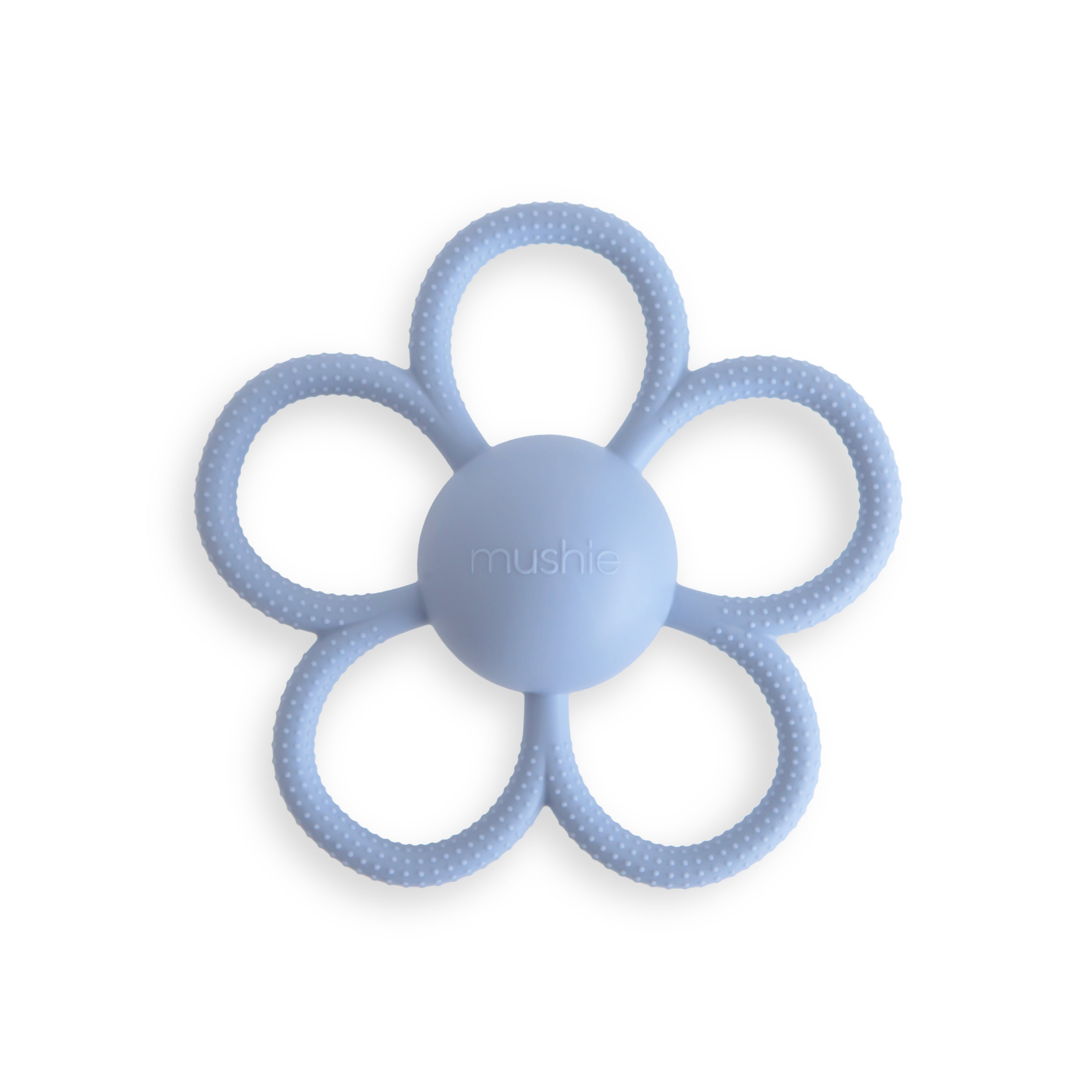 Image of Daisy Rattle Teether