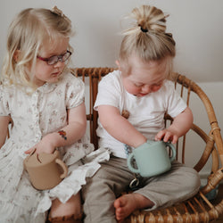 Image of Snack Cup