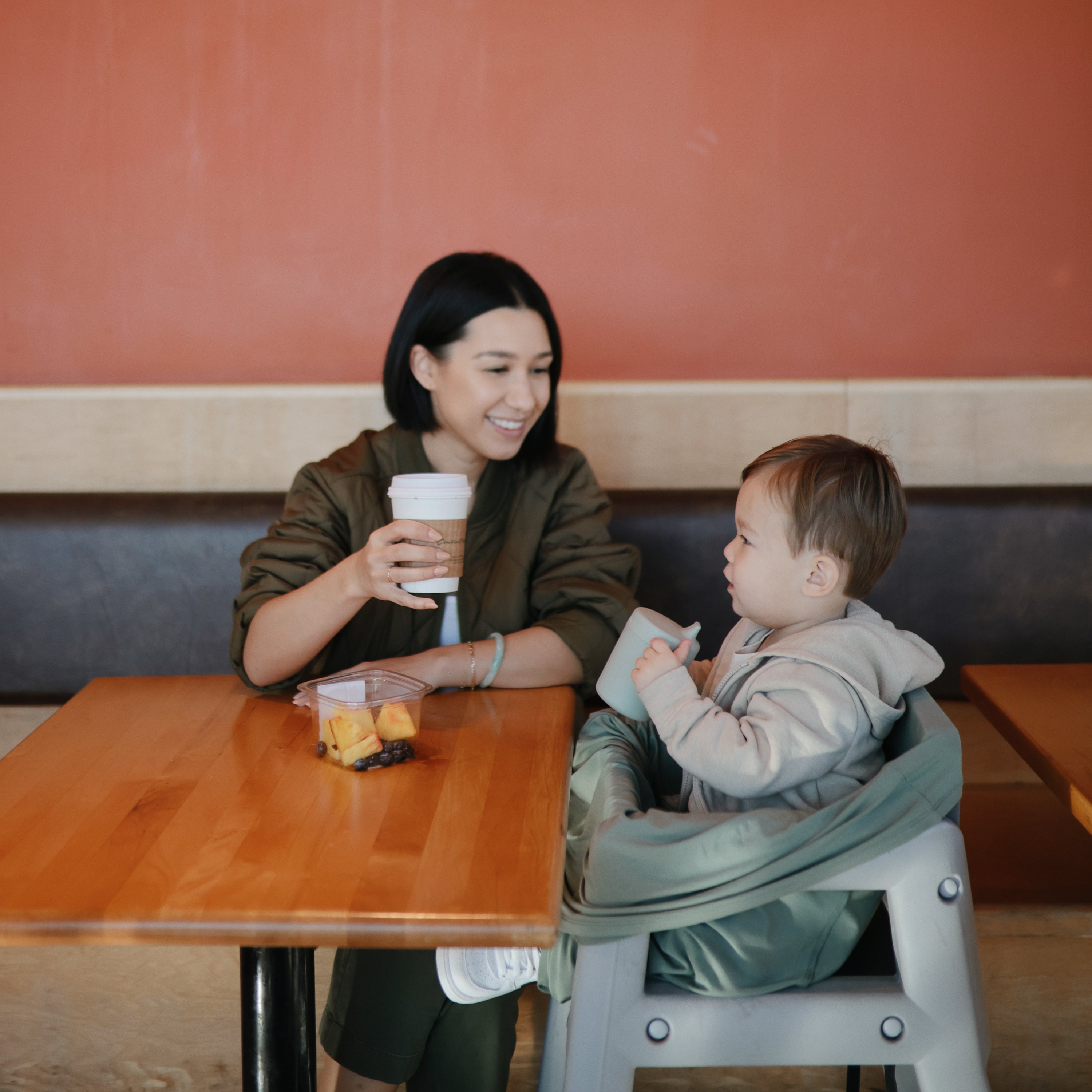 Image of Multi-Use Cover