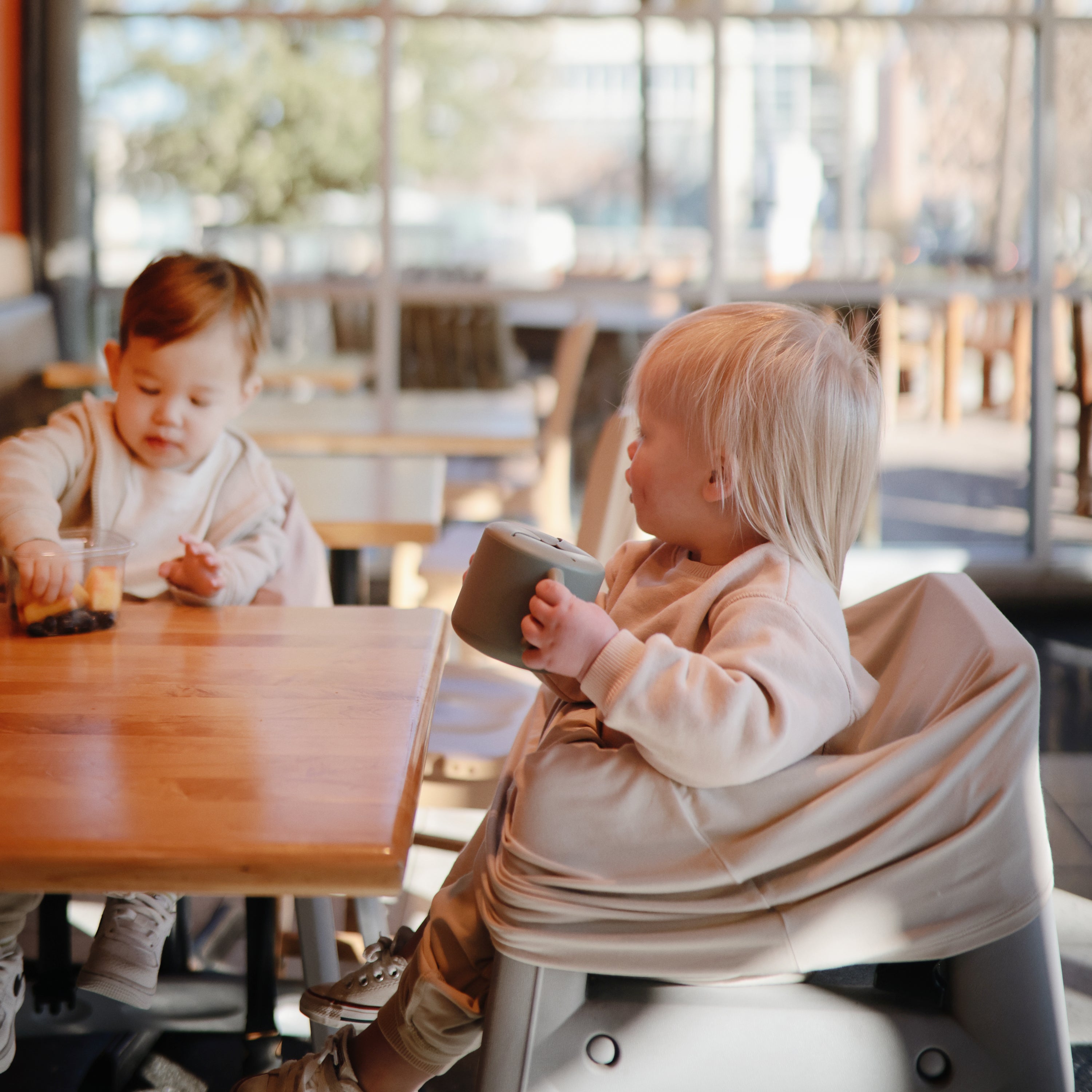 Image of Multi-Use Cover