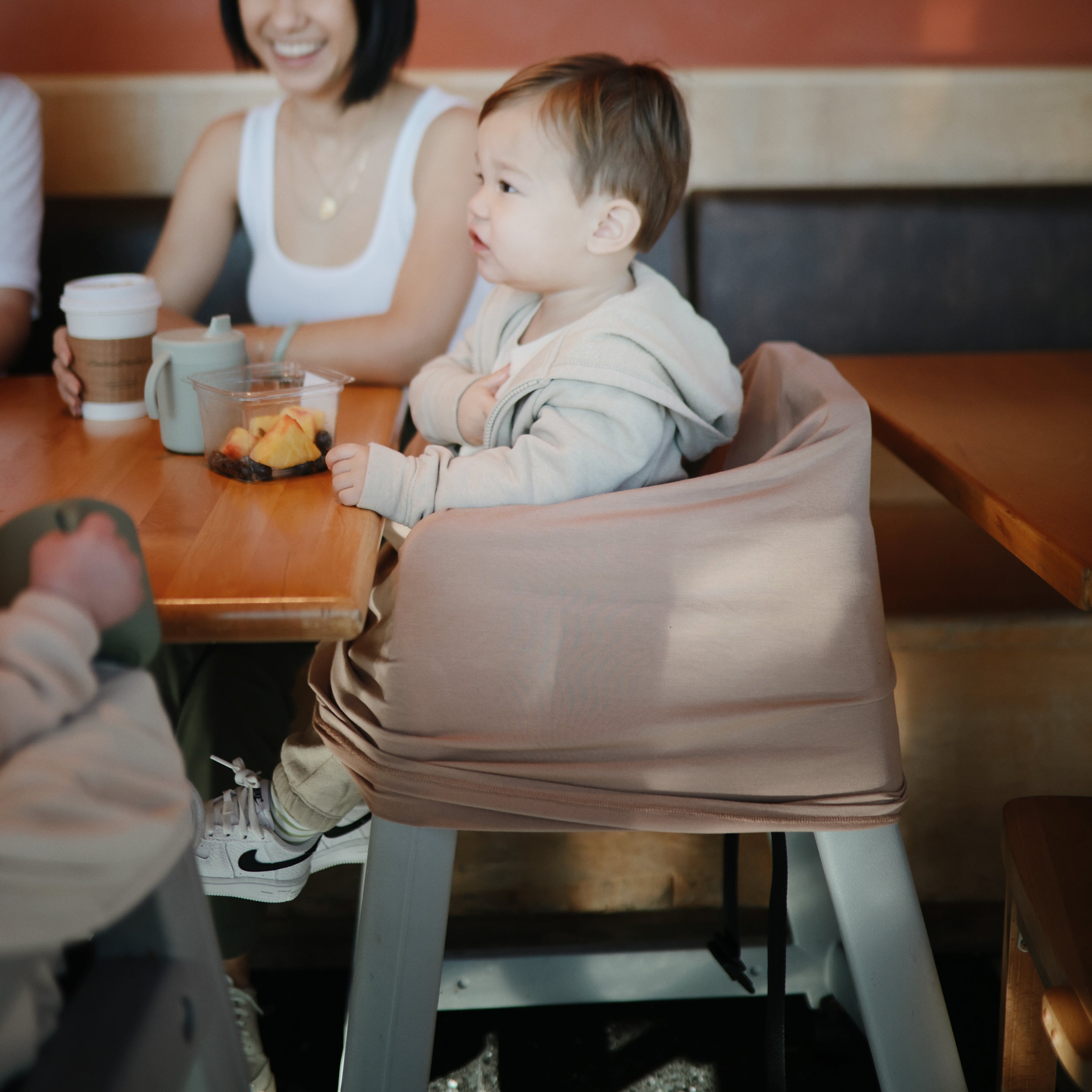 Image of Multi-Use Cover