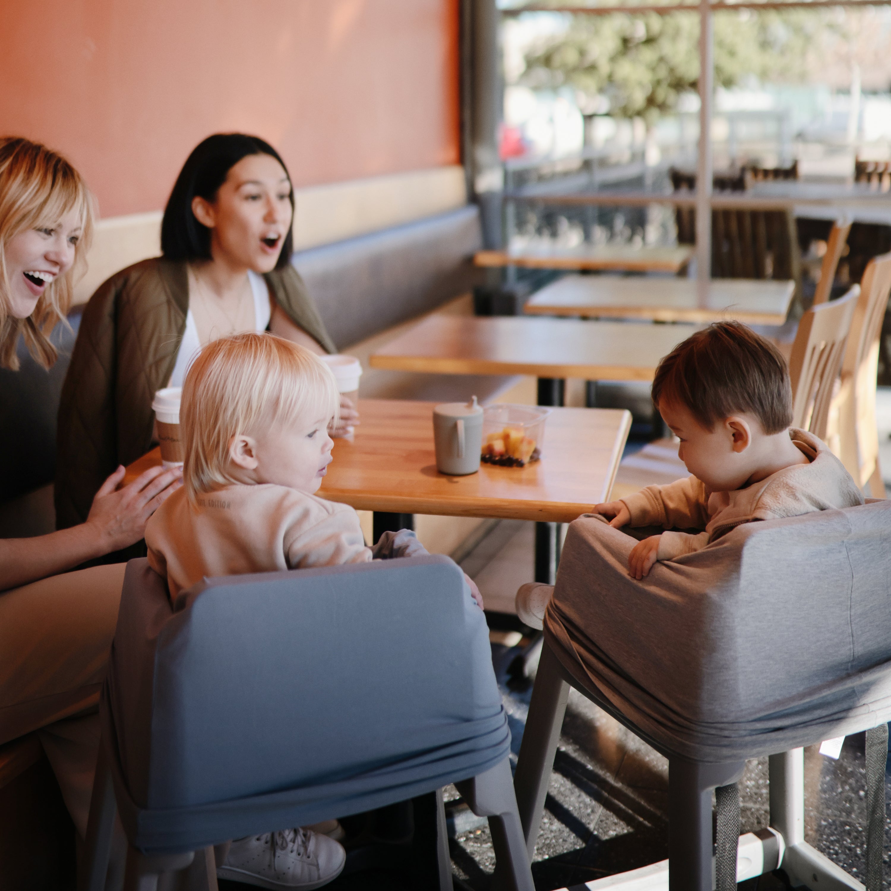 Image of Multi-Use Cover