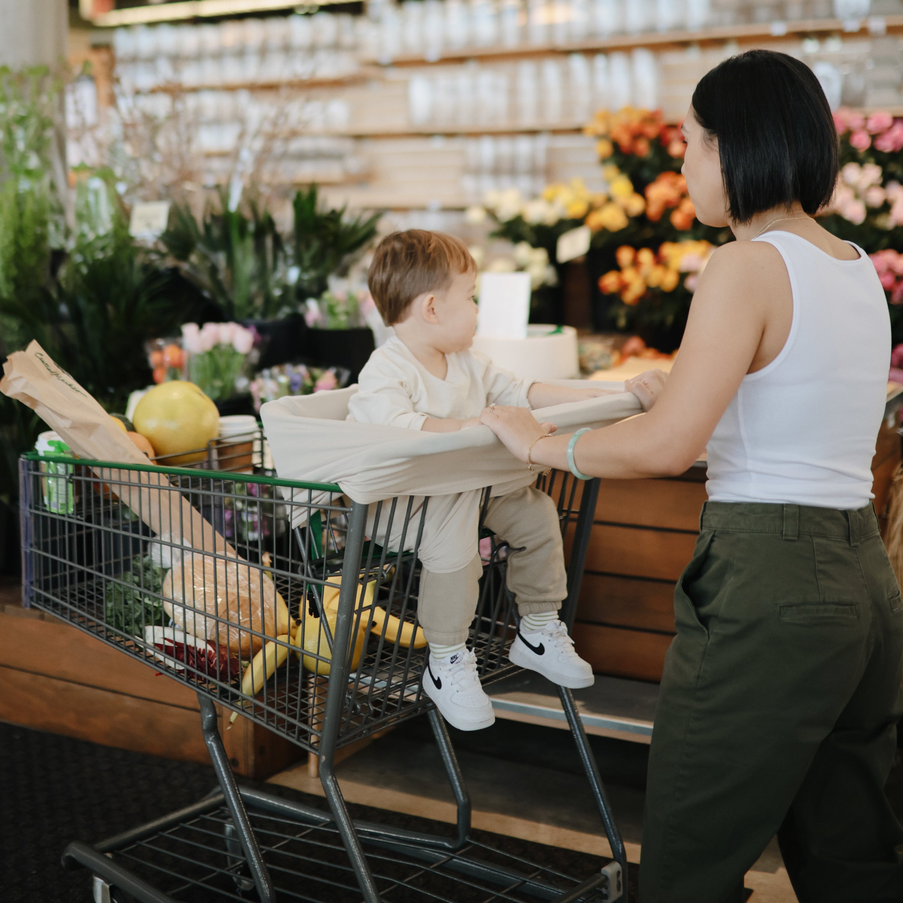 Image of Multi-Use Cover