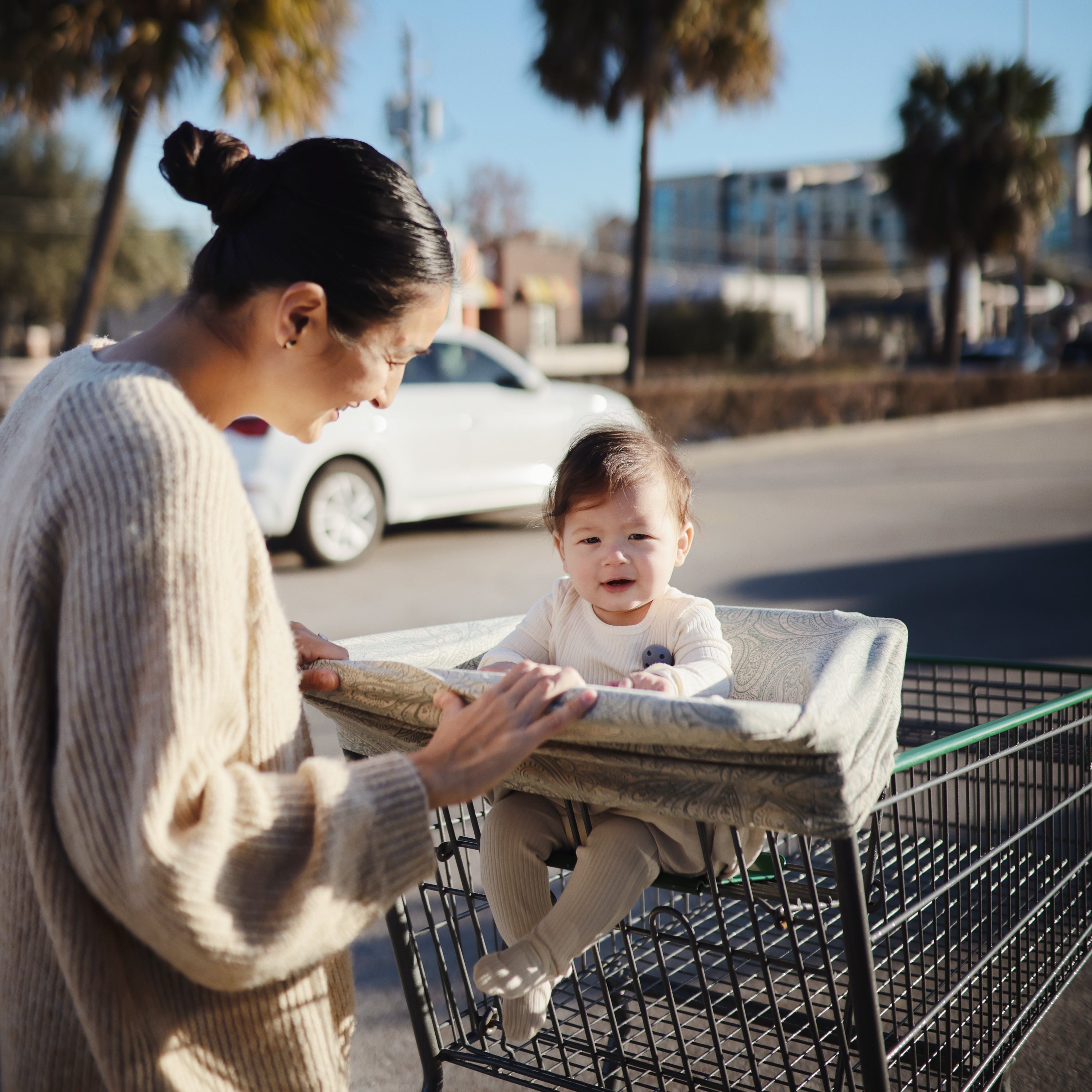 Image of Multi-Use Cover