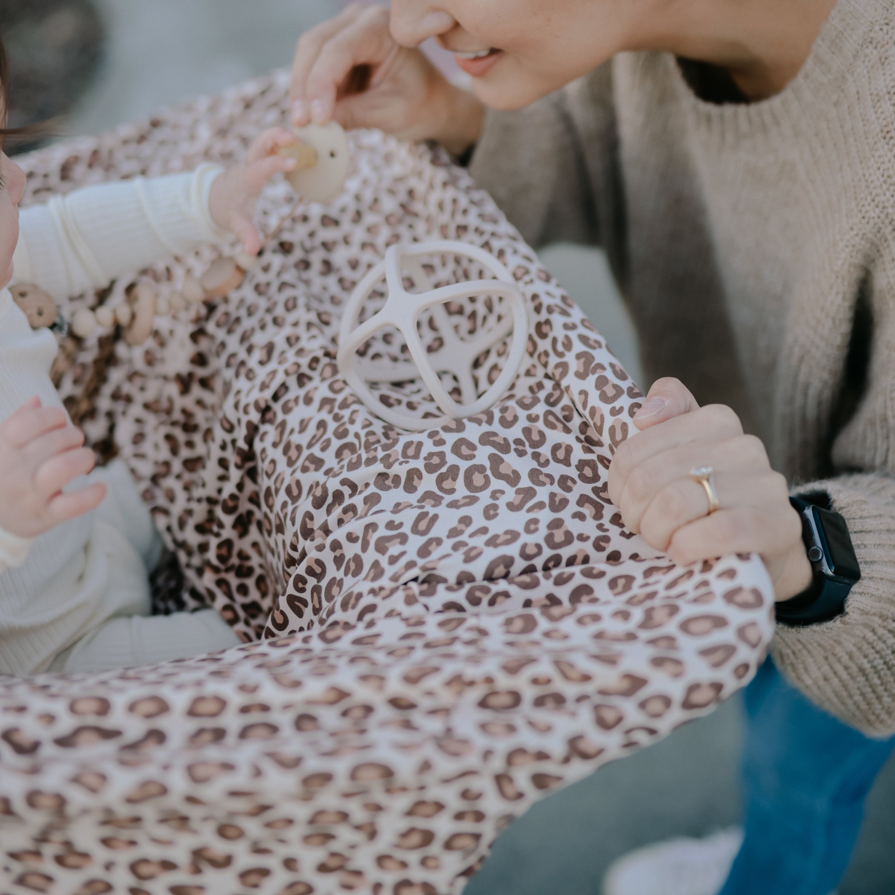 Image of Multi-Use Cover