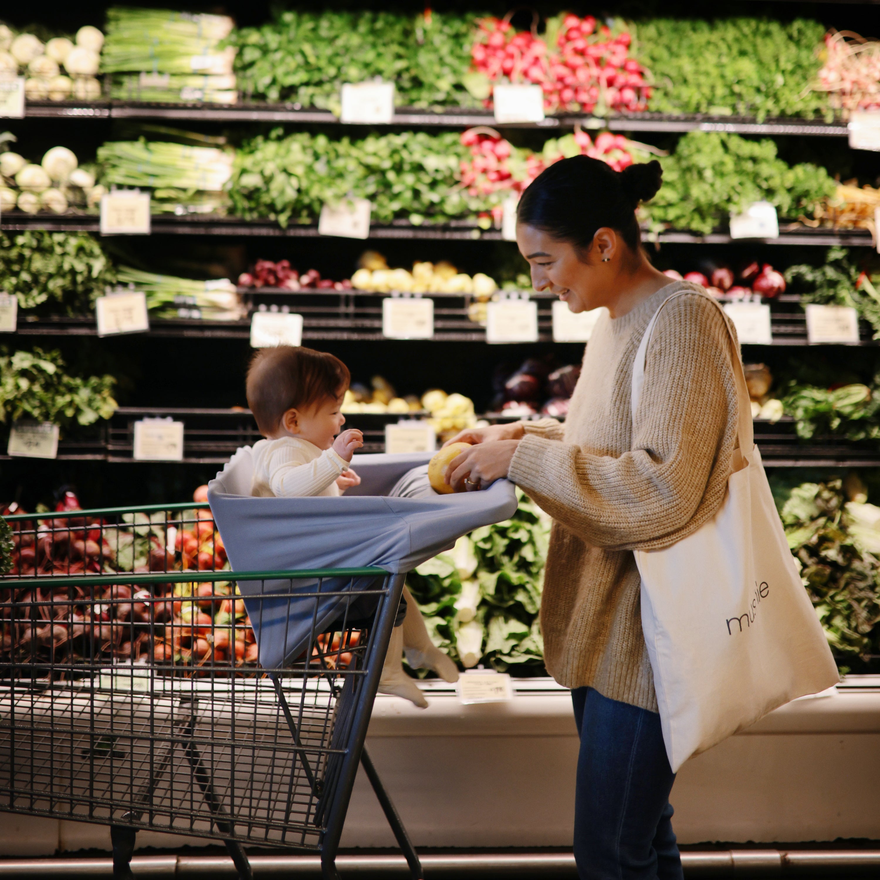 Image of Multi-Use Cover