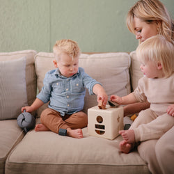 Image of Snack Cup
