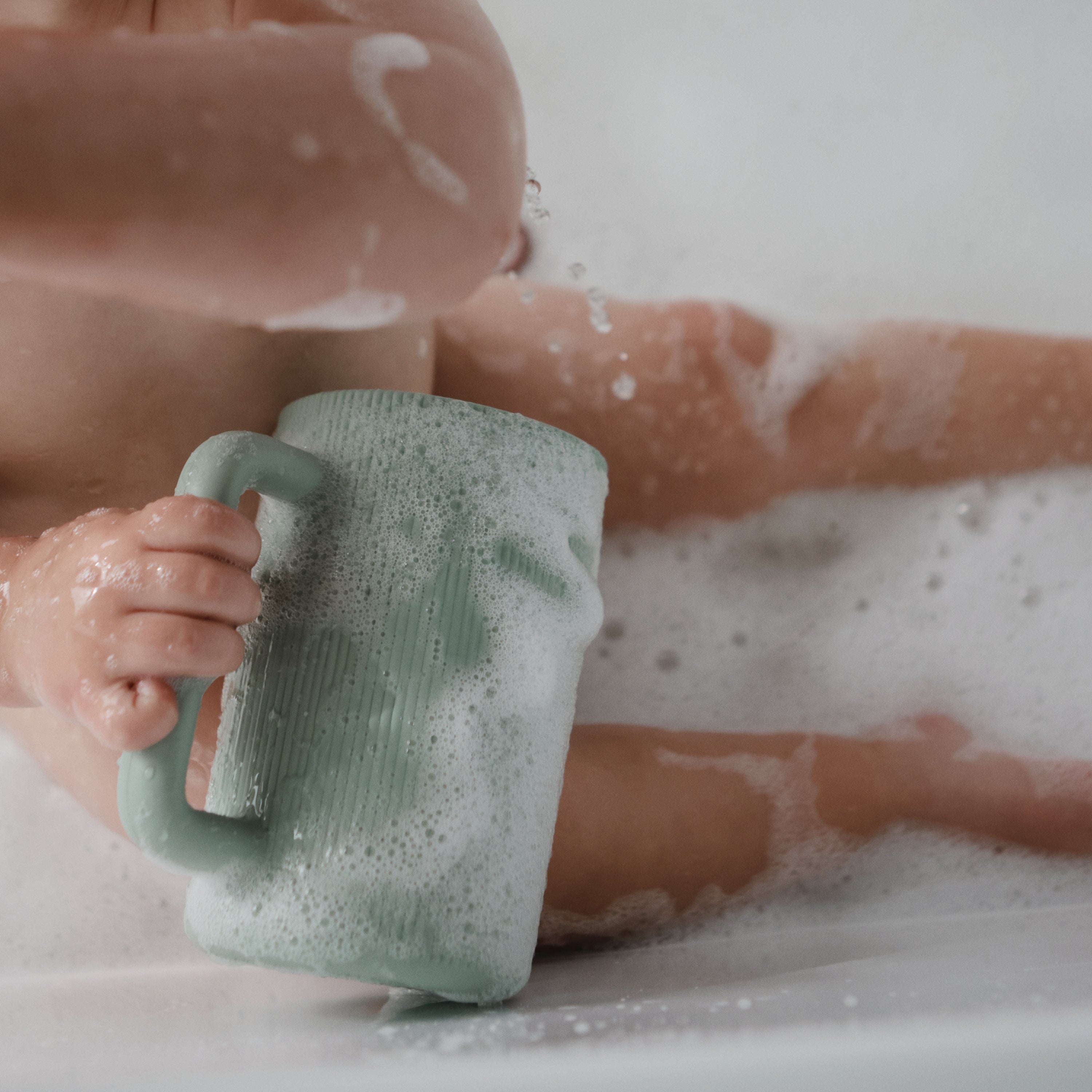 Image of Bath Rinse Cup