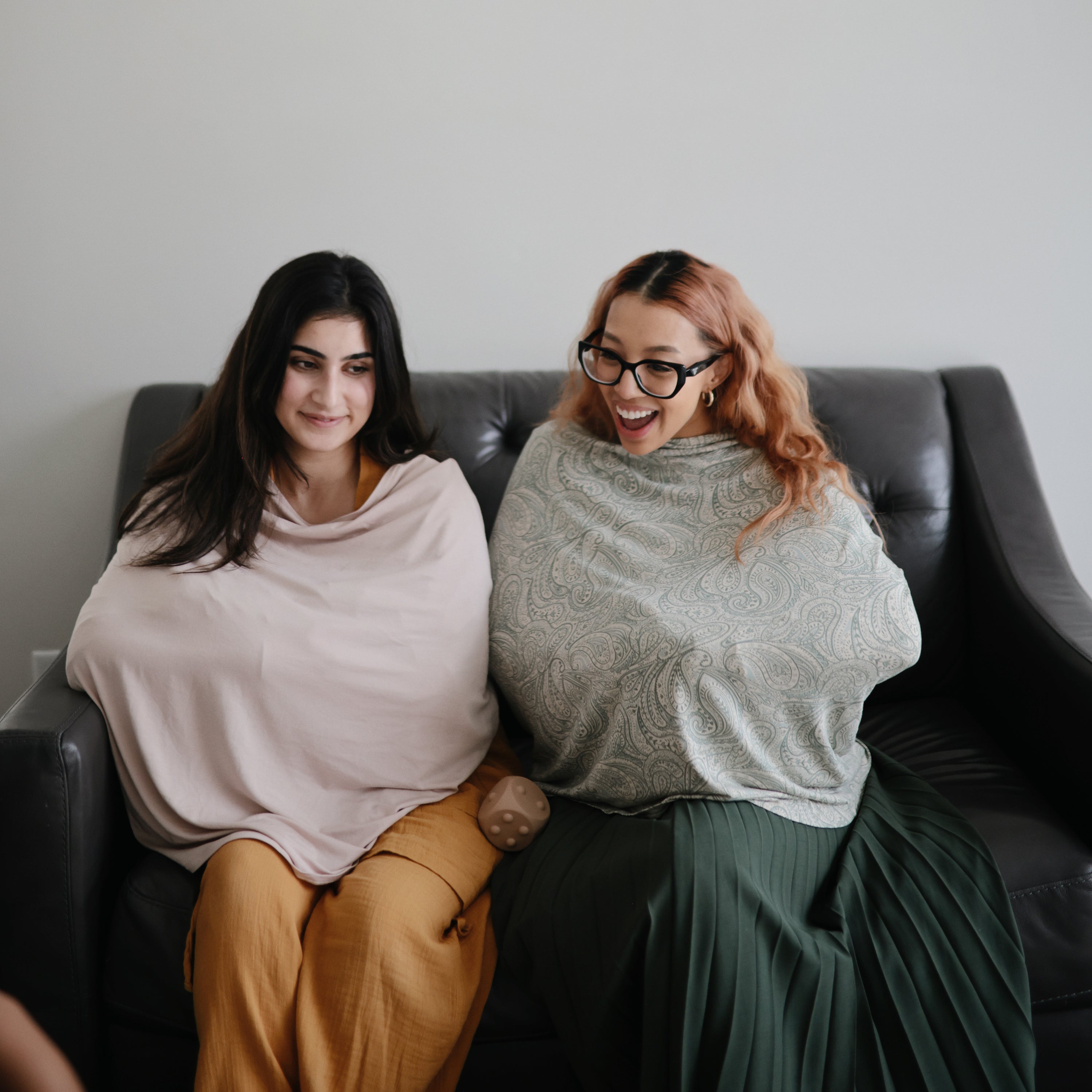 Image of Multi-Use Cover