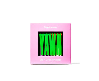 Daydreamer Lip + Cheek Palette