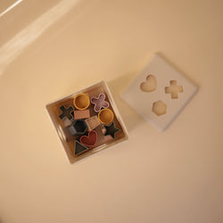 Image of Shape Sorting Box