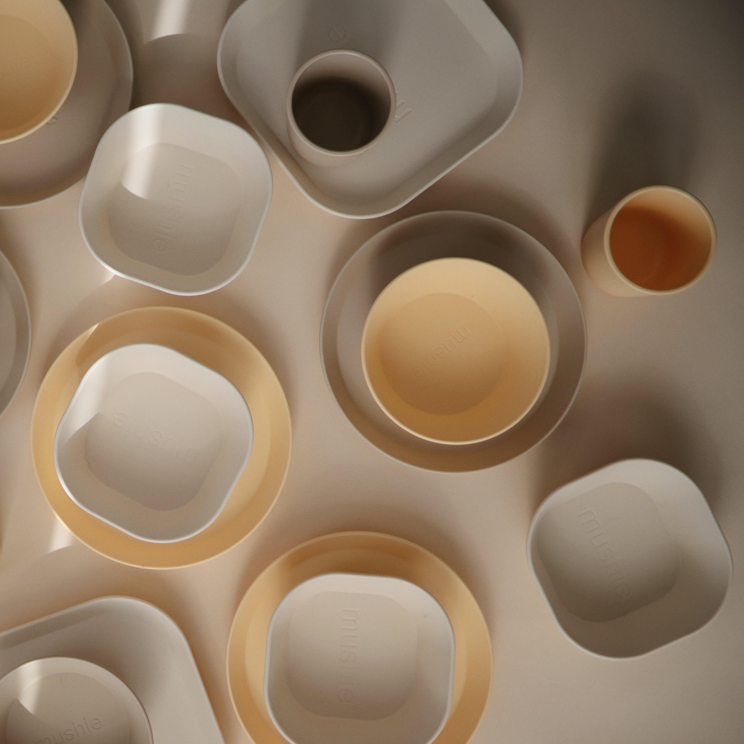 Image of Dinnerware Cup, Set of 2