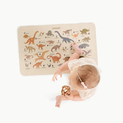 Image of Wholesale Micro Changing Mat