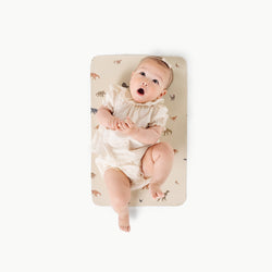 Image of Wholesale Micro Changing Mat