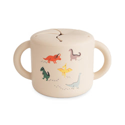 Image of Snack Cup