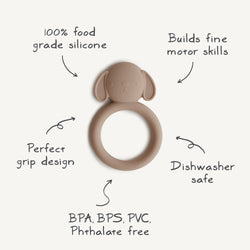 Image of Dog Teether