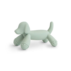 Image of Dog Figurine Teether