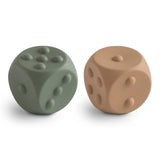 Dice Press Toy 2-Pack