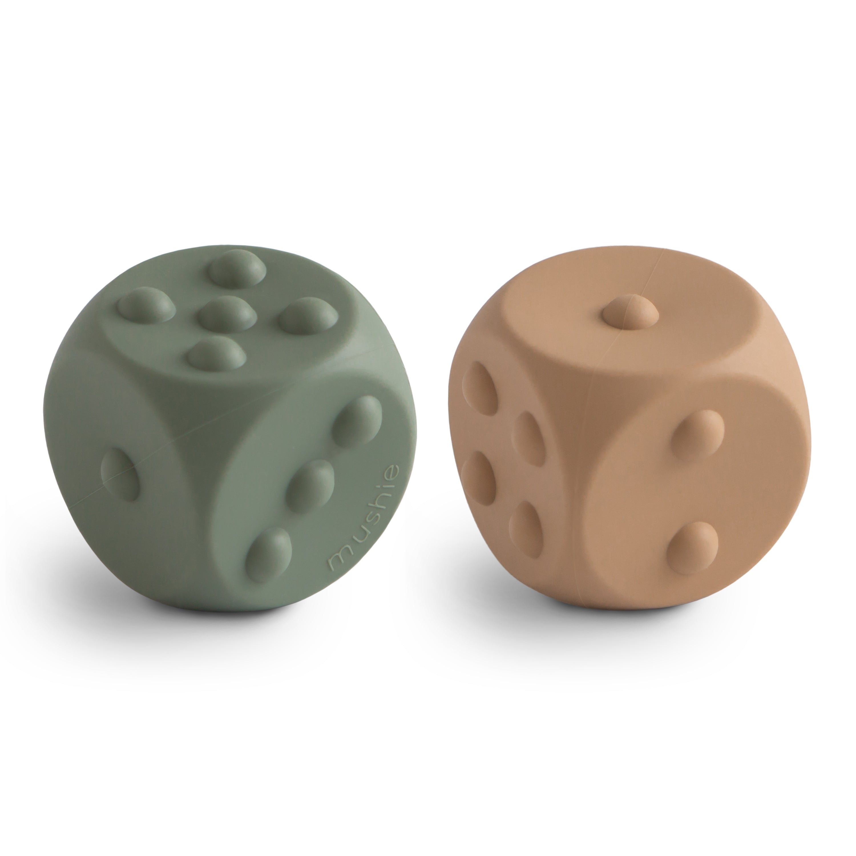 Image of Dice Press Toy 2-Pack