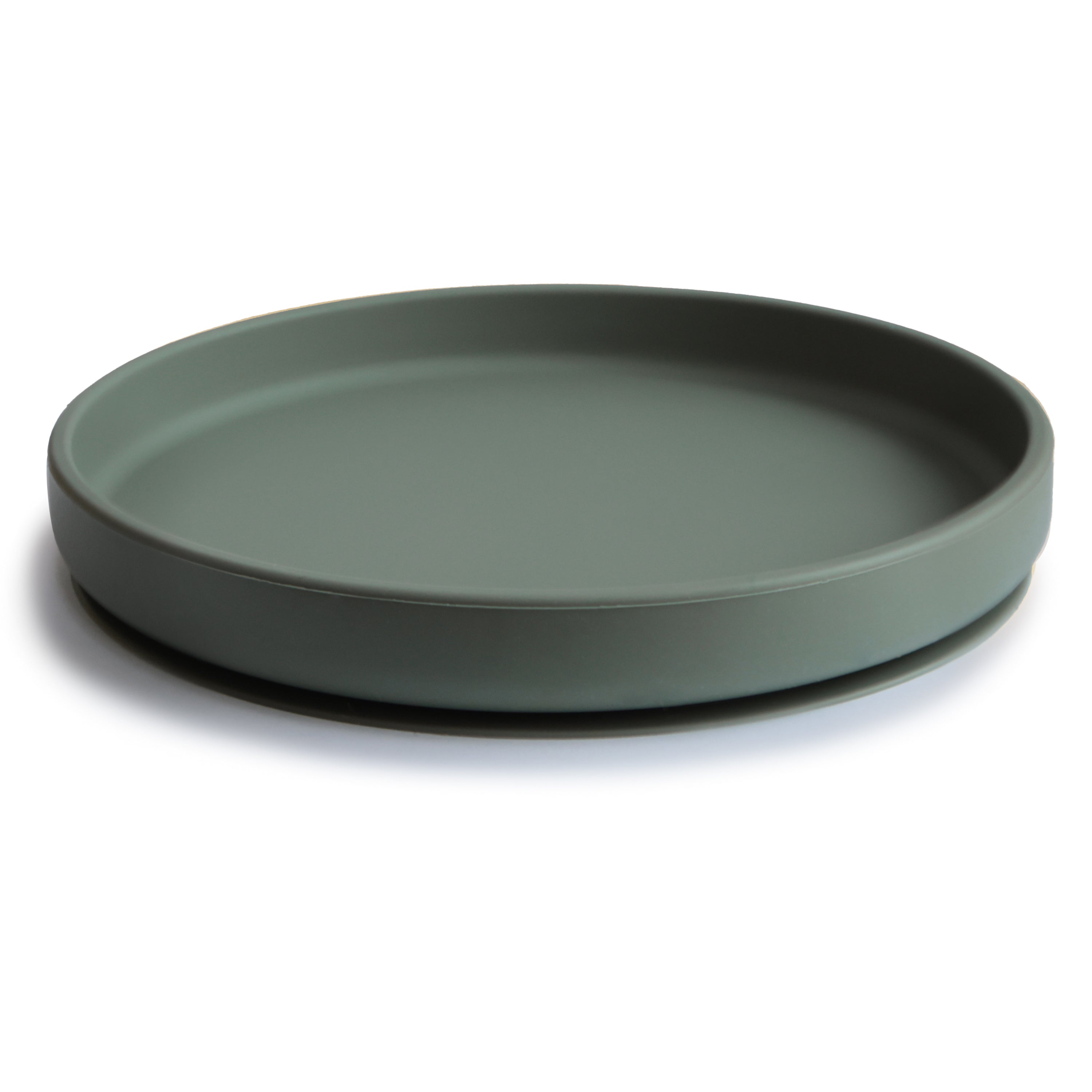 Image of Classic Silicone Suction Plate