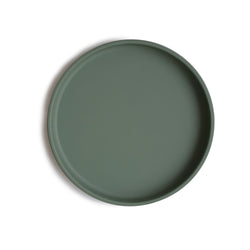 Image of Classic Silicone Suction Plate